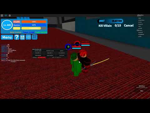 All For One Vs Deku One For All Boku No Roblox Remastered Youtube - how to kill all might fast with jet quirk boku no roblox