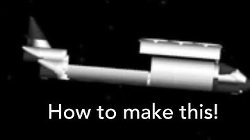 How to make a working payload door   -   SFS for beginners