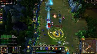 League of Legends Classic ( Chronoshift Project  2011 LoL )