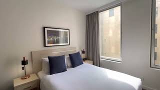 812/60 Market Street, Melbourne