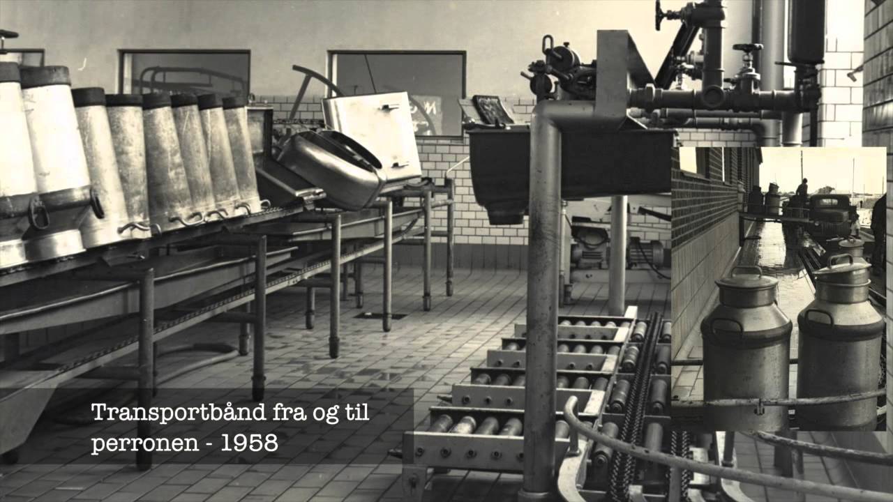 Skovlund Andelsmejeri