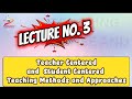 Lecture 3 For Full complete Teaching License Test Preparation Course Contact in description