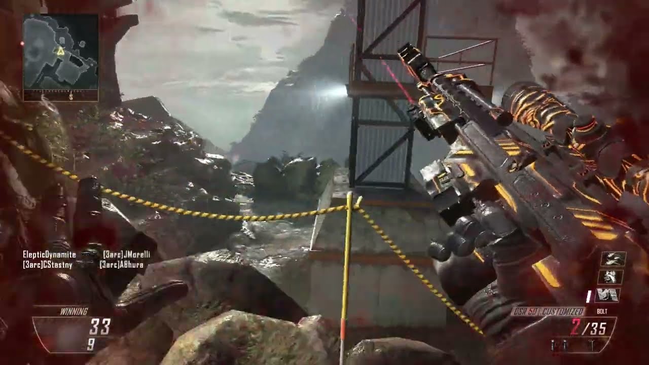 Nothing Good Happens Without This One Thing