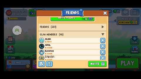 Fun Run 3 - Multiplayer Games - 2021-11-17