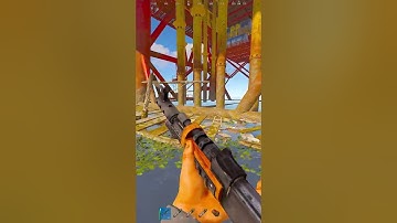 Sweet REVENGE on Toxic players...