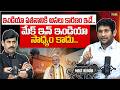 This is the Root Cause of India's Decline : Financial Expert & Sr Advocate GV REDDY | Journalist YNR