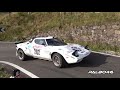 Rally San Martino di Castrozza Historique 2019