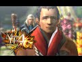 【3DS_MH4G】モンハン4G_クシャルダオラ撃退後ED の動画、YouTube動画。