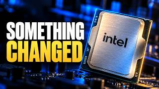 I Think We’re Underestimating Intel