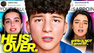 Tony Lopez & Nessa Gets CANCELLED AGAIN For THIS..?!, Dixie SHADES Griffin?! Addison & Bryce BREAKUP