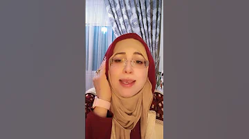 فتاة تقلد الشيخ عبدالباسط عبدالصمد بصوت رووعة Quran القرآن الكريم سعد العتيق 
