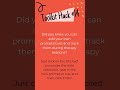 Toolkit Hack #14