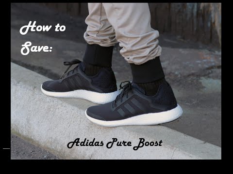 adidas pure boost reveal opiniones adidas pure boost reveal opiniones