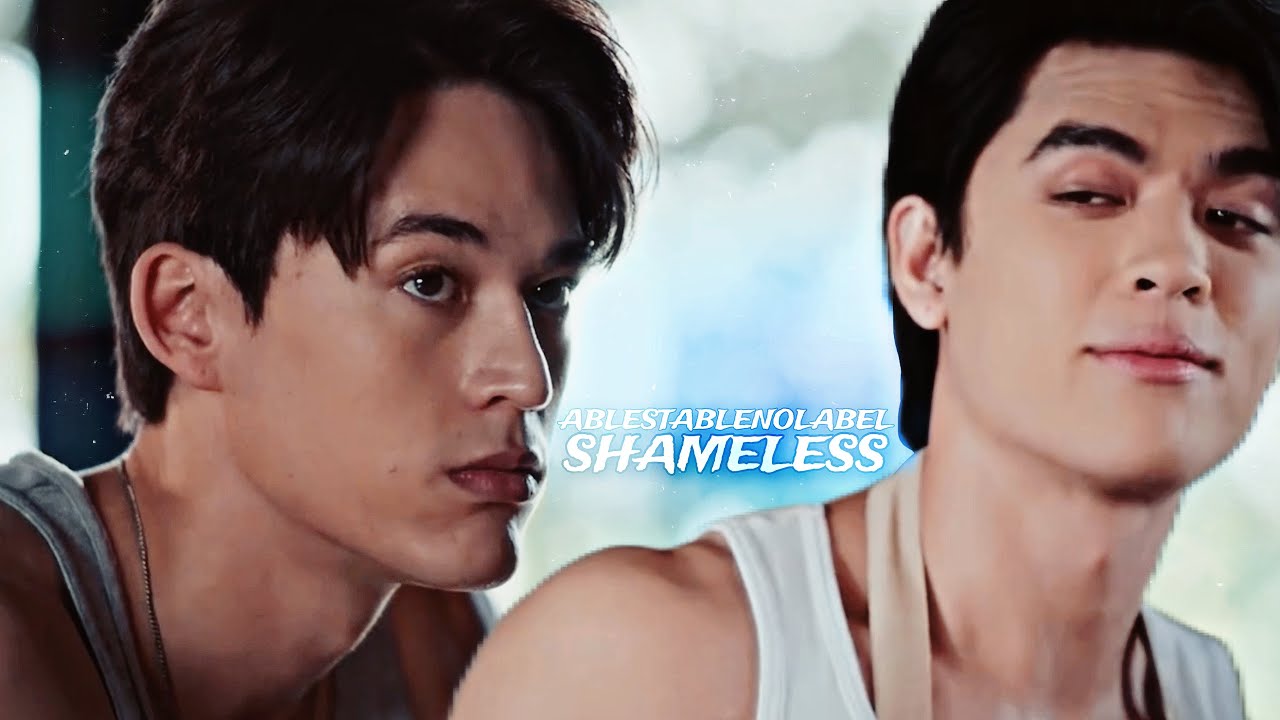 FMV: Mark x Tong |𝐒𝐇𝐀𝐌𝐄𝐋𝐄𝐒𝐒 [My Golden Blood 💛🩸]