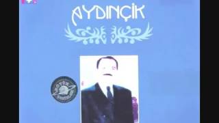 Aydinchik Popuri feat Tin Ushaglari