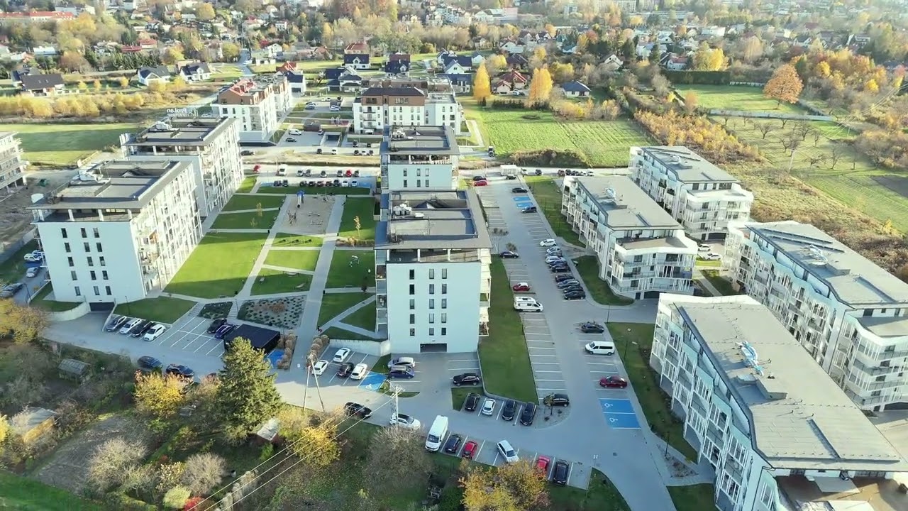 Stylowy Apartament z widokiem na Łańcut - Mieszkanie - Sprzedaż - Łańcucki, Łańcut