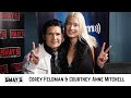 Corey Feldman on 'Marriage Bootcamp' and New Doc 'Truth: The Rape of Two Corey's | SWAY’S UNIVERSE