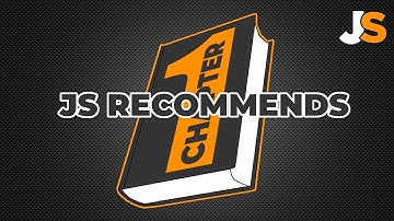 JS Recommended Reads PART 1 | Best Books To Read | Jungle Scout