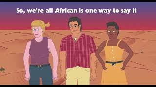Flocabulary Continent