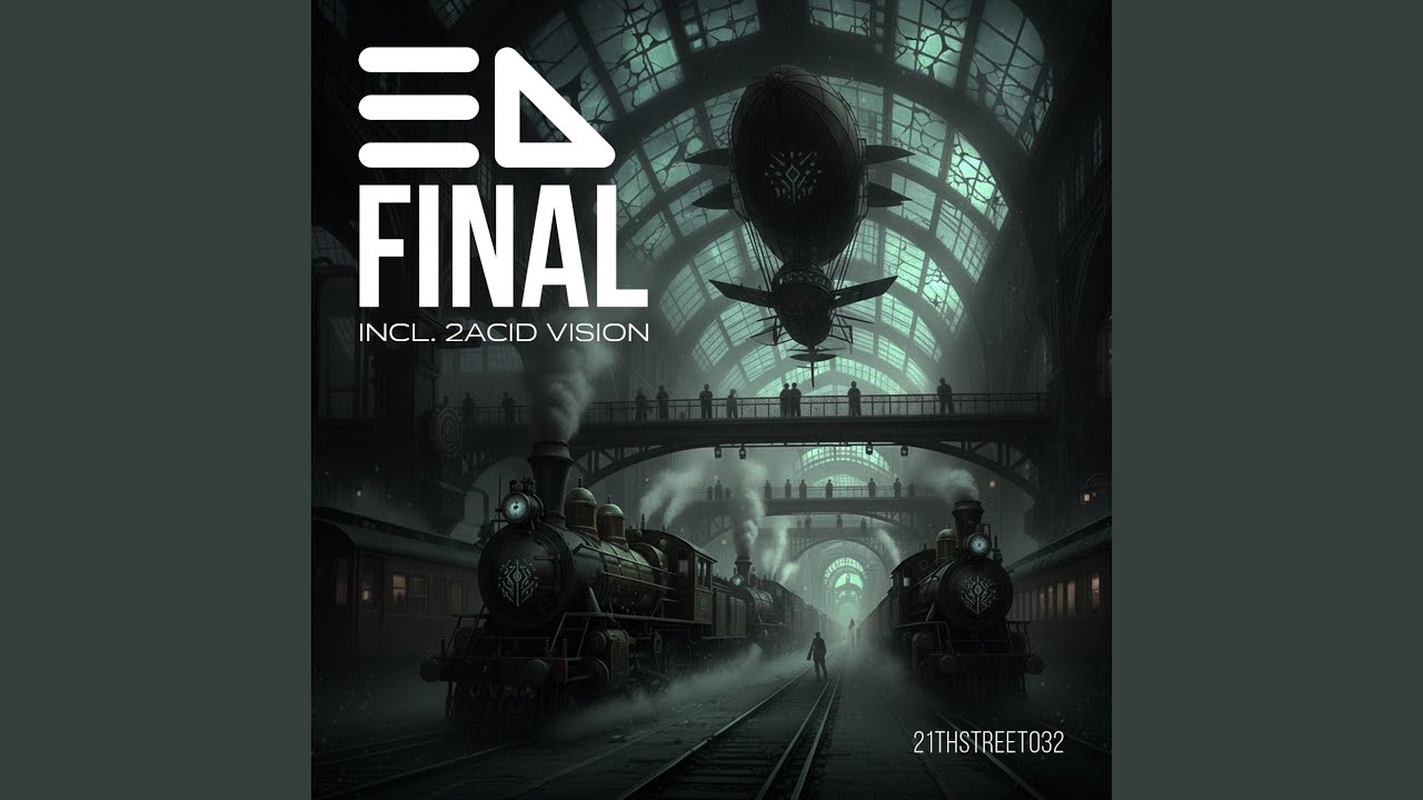 Watch Add Final (Original Mix) on YouTube Watch Add Final (Original Mix) on YouTube