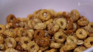 Keep Breakfast Routine