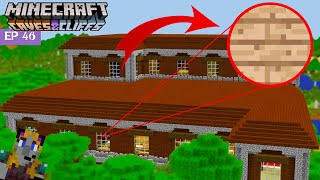 Transforming a Woodland mansion Part 6 ~LORE~ (1.18 Minecraft EP 46)