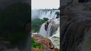 Download Lagu Biggest Waterfalls of Mirzapur #shorts #Mirzapur #uttarpradesh MP3