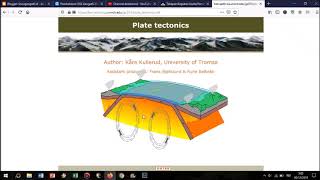 Pembahasan osk geografi 2019 no 31-35