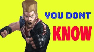 Top Cancelling Moves in Tekken 7 Punish Guide and Frame Data screenshot 5