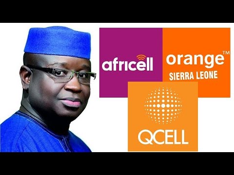 Government Plans to Modernize Emergency Call Centers in Sierra Leone Revealed