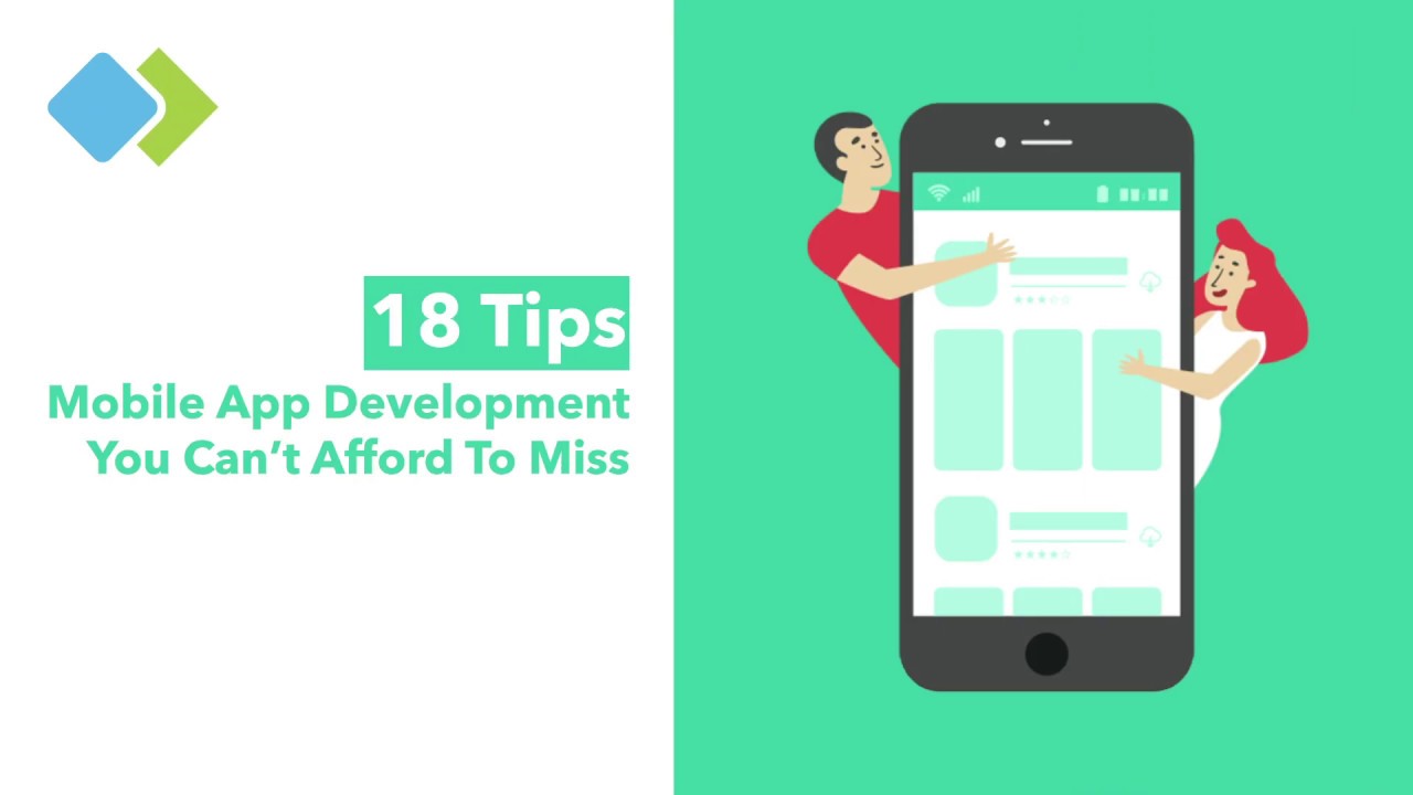 Best Practices for Mobile App Development