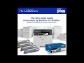 This Brother Color Laser Printer Replaced My Inkjet Forever! 😳 | HL-L3300CDW Review