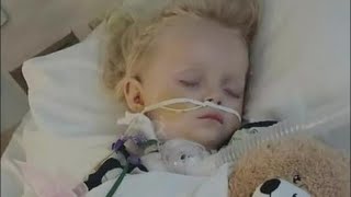 'Unprovoked': Grandma of Muskegon 5-year-old critically hurt from dog bite speaks on incident