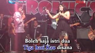 001 ISTRI YG SETIA   WAWAN FEAT WIWIK MPEG1 VCD PAL