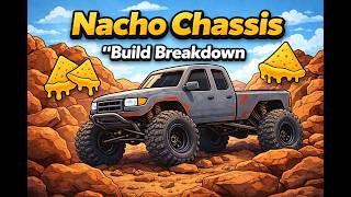 I Finally Got One! Nacho Chassis Build Overview + Indoor Course Running