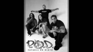 P.O.D. - Tambura