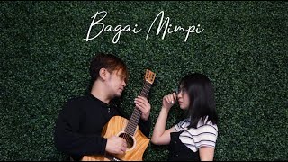 Teguh Vagetoz - Bagai Mimpi (Video Lirik)