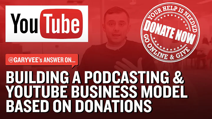 Building a Podcasting & Youtube Business Model Bas...