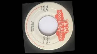 Gregory Isaacs  Coming Home  Going Out