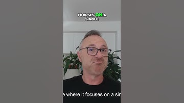 Artificial Narrow Intelligence Explained Simply