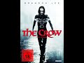 The Crow - Die Krähe Ganzer Film Deutsch 18 