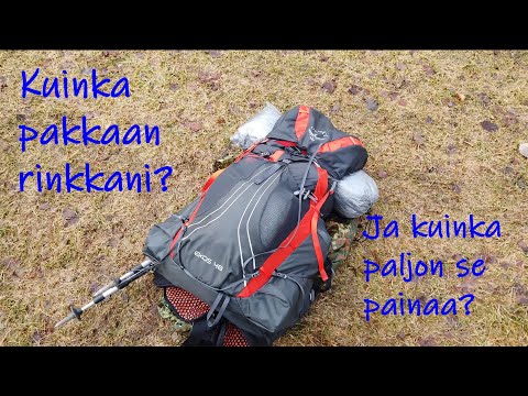 Video: Kuinka paljon nitoja painaa?