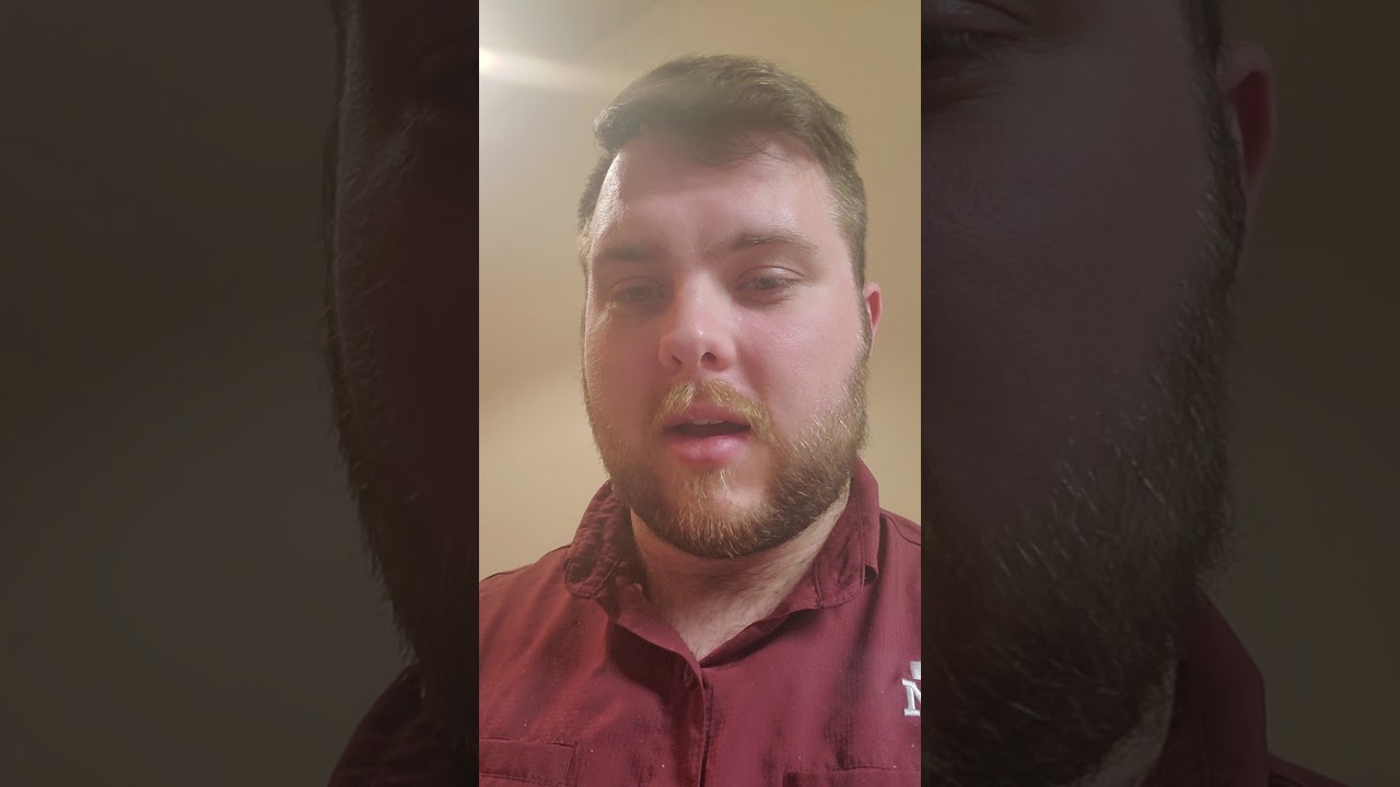 Chase Schweitzer SHI sales pitch