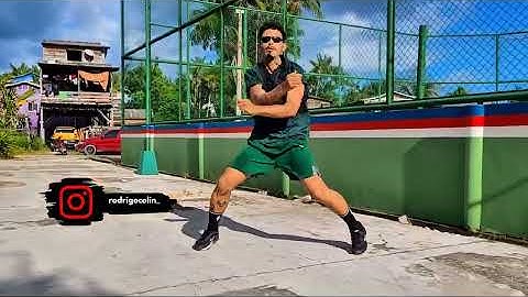 PERVERSA - Pedro Sampaio, J Balvin feat. Take A Daytrip | COREOGRAFIA " RODRIGO COLIN "