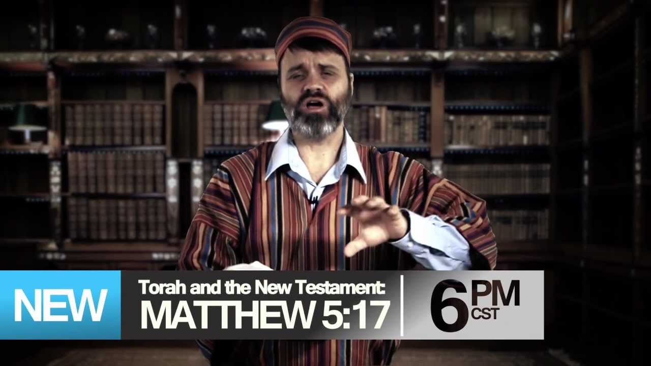 "This Week on HRN" - The Hebraic Roots Network - 11.18.12