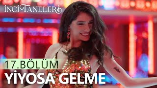 Yiyosa Gelme - İnci Taneleri (17. Bölüm)