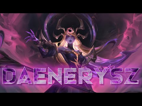 LUX MONTAGE #1 Daenerysz - 9 MINUTOS DE DAENERYSZ ✨