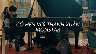 Hẹn gặp lại em ngày tháng của sau ngày #cohenvoithanhxuan #monstar #leeanhhuy #pianocover