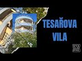 Open House Brno | Tesařova vila | Tesař's Villa