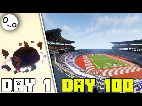 Video Tôi Xây Sân Vận Động Quốc Gia Mỹ Đình Trong 100 Ngày... - youtube